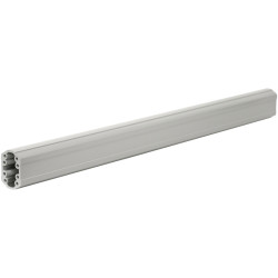 Rittal 6206.100 CP Beam Aluminium 1000x59x85mm Light Grey