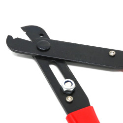 Mini 5'' (125mm) Wire Strippers