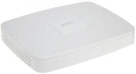 Rejestrator IP 8-kanałowy NVR2108-8P-4KS3 8xPoE