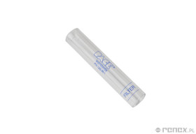 Szklana obudowa filtra do rączek SX 100