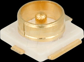 65892 MHF receptacle SMT 10 pieces