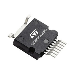 MOSFET 60 A HU3PAK 650 V SMD