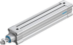 Siłownik standardowy FESTO DSBC-50-250-PPVA-N3 1366956, Długość skoku: 250 mm