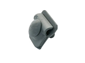 Złącze blacha – drut