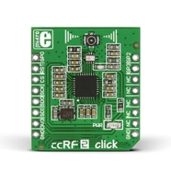 MIKROE ccRF 2 Click