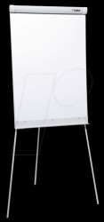 96010-11900 PERSONAL flipchart easel