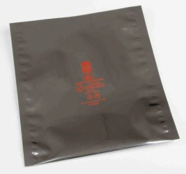 Opakowanie ESD, Bariera dla wilgoci, RS PRO