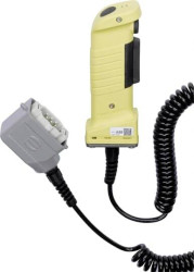 ABB 2TLA920128R0000 Siłownik pomocniczy JSD-HD4-010151, 0.02 A, 1 szt.