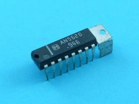 AN-5620 DIP-16 UKŁAD