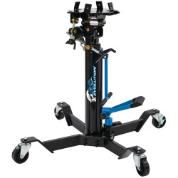 Draper Expert 08557 Evolution Vertical Transmission Jack, 500kg
