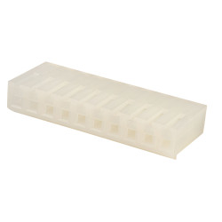 JYK H3960-10 0.156&quot; 10W Crimp Term.housing