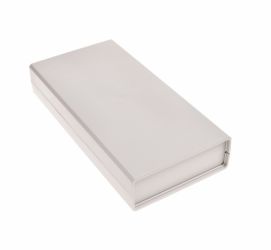 Obudowa Z37 jasna 258x128x47