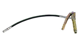 Pistolet smarowy 550bar