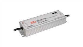Zasilacz Impulsowy Do Wbudowania Modułowy: 150W / 12Vdc / 7,5…12,5A Hep-150-12A