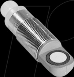 UB800-18GM40A-E5-V1 Ultrasonic sensor, 50 - 800, PNP, NO/NC