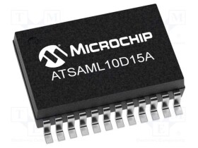 ATSAML10D15A-YFT