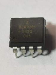 HCNR201 - TRANSOPTOR