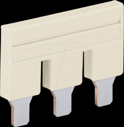 2016-402 Two-way push-in type jumper for WAGO 2016-xxxx