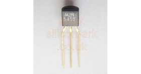 2N5459 N-Channel J-FET - Motorola