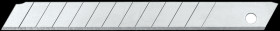 78 9 Snap-off blades, 9 mm, 10-pack