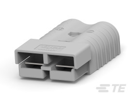 Obudowa złącza zasilania 2-pinowe TE Connectivity 10.5A 600 V Wtyk