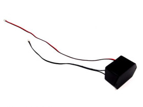 Robust EL Inverter For EL Shield