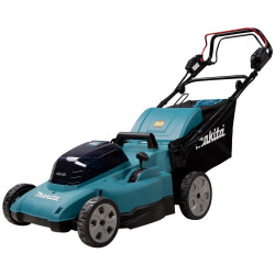 Makita DLM481CT2 DLM481CT2 SelfPropelled LawnMower 36V 2 x 18V 2x 5.Ah Li-ion