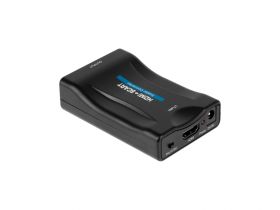 Konwenter HDMI na SCART