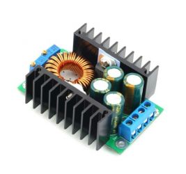 PRZETW NAP STEP-DOWN XL4016 8A (113)