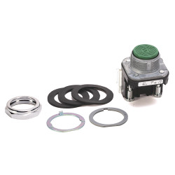 Przycisk SPDT średnica wycięcia 30mm, montaż panelowy Allen Bradley