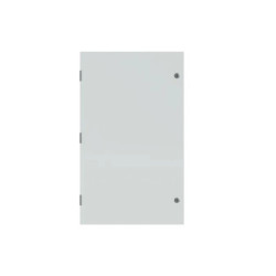 Obudowa SR2 1000x600x250mm (WxSxG) płyta montażowa drzwi pełne IP65 SRN10625K