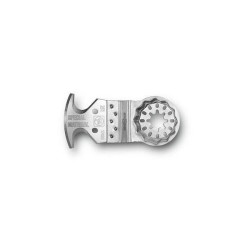 Fein 63903251230 Multifunction Knife: 5 Pc Set Versatile Cutting Tool