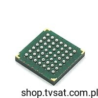 MAS3507DG10 Audio Decoder MPEG2 SMD-BGA49 MICRONAS