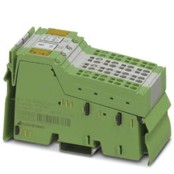 Moduł PLC We/Wy Phoenix Contact Moduł PLC We/Wy IB IL 400 ELR R-3A 2700965 119.8 x 48.8 x 71.5 mm