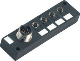 Rozdzielacz czujnik / element wykonawczy, aktywny binder 72 6325 00 04 72 6325 00 04-20 1 szt.