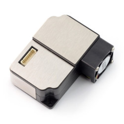 Czujnik pyłu / czystości powietrza PM1.0 / PM2.5 / PM10 - PMS3003 - 5V UART