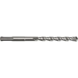 Wiertło do betonu SDS Plus 10 x 400 mm S4 60H649