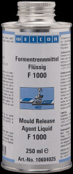 10026647 Mould release agent, liquid, 250 ml