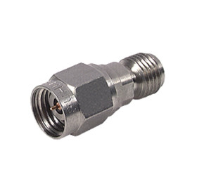 Adapter RF PC2.4 SK Rodzaj A Męski - żeński 50Ω