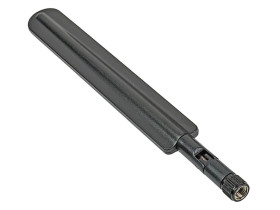 Antena GSM i GPRS 698 → 1710 MHz SMA 5.5dBi 5G