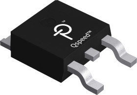 Dioda TO-263AB 10A Montaż powierzchniowy 300V 2 pary wspólna katoda LQA20B300C