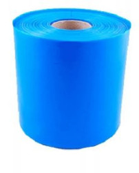 Folia kablowa niebieska 30cm/0,3mm TO-ENN/30/30 /100m/