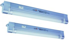 Kobi, Oprawa meblowa WL-13, aluminium,