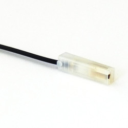 Przewód wstępnie zagniatany, seria: 3320300, dł.: 300mm