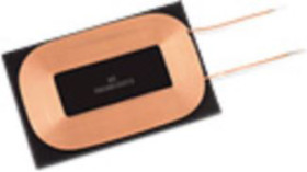Cewka do ładowania bezprzewodowego, 3A, 190mΩ, 8.8MHz, Q: 40, Wurth Elektronik, WE-WPCC