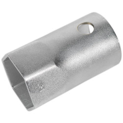 Sealey SX011 Hub Nut Box Spanner - Land Rover 52mm