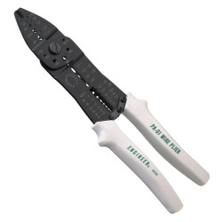 Engineer® PA-01 6-in-1 Crimping/Wiring Multi-tool [Discontinued]