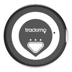 Trackimo MiNi 2G Wi-Fi - lokalizator dla zwierząt GPS/GSM