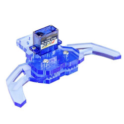 Klaw Mk2 Robotic Gripper Kit