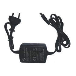 ZASILACZ 5V DC 1,2A 2.5/5.5 PŁASKI STABILIZOWANY IMPULSOWY 1200mA